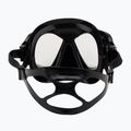 Šnorchlovacia maska Mares Tapu black/black 4