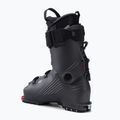 Lyžiarske topánky HEAD Kore 2 black 600066 2