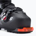 Lyžiarske topánky HEAD Kore 2 black 600066 6