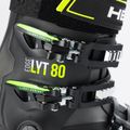 Lyžiarske topánky HEAD Edge Lyt 80 black 600439 6