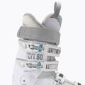 Dámske lyžiarske topánky HEAD Edge Lyt 60 W white 600455 6