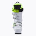 Detské lyžiarske topánky HEAD Raptor 60 white 600570 3