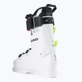 Lyžiarske topánky HEAD Raptor WCR 140S white 601010 2