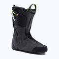 Lyžiarske topánky HEAD Formula RS 130 black 601105 5