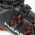 Lyžiarske topánky HEAD Formula 110 black 601155 7