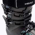 Dámske lyžiarske topánky HEAD Formula RS 95 W GW grey 602165 7