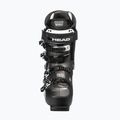 Pánske lyžiarske topánky HEAD Edge 130 HV GW black/white 2
