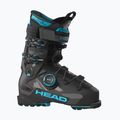 Pánske lyžiarske topánky HEAD Edge 120 HV GW Boa anthracite/speedblue