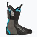 Pánske lyžiarske topánky HEAD Calibre 130 MV GW Boa2 black/speedblue 5