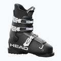 Detské lyžiarske topánky HEAD J3 Jr black