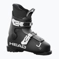 Detské lyžiarske topánky HEAD J2 Jr black