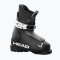 Detské lyžiarske topánky HEAD J 1 Jr black