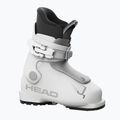Detské lyžiarske topánky HEAD J 1 Jr white
