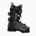 Pánske lyžiarske topánky HEAD Kaliber Pro 110 LV GW Boa2 black/anthracite
