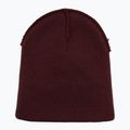 Zimná čiapka 47 Brand MLB New York Yankees Haymaker dark maroon 4