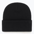 Zimná čiapka 47 Brand NHL Chicago Blackhawks Haymaker black 2