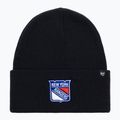 Zimná čiapka 47 Brand NHL New York Rangers Haymaker navy