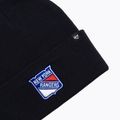 Zimná čiapka 47 Brand NHL New York Rangers Haymaker navy 3
