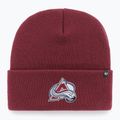 Zimná čiapka 47 Brand NHL Colorado Avalanche Haymaker cardinal