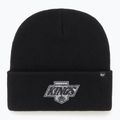 Zimná čiapka 47 Brand NHL Los Angeles Kings Haymaker black