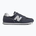 New Balance pánske tenisky ML373V2 navy/white 10