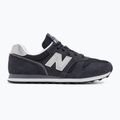 New Balance pánske tenisky ML373V2 navy/white 2