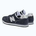 New Balance pánske tenisky ML373V2 navy/white 3