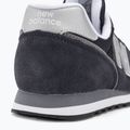 New Balance pánske tenisky ML373V2 navy/white 9