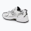 Obuv New Balance 530 white/natural indigo 3