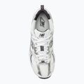 Obuv New Balance 530 white/natural indigo 5