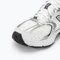 Obuv New Balance 530 white/natural indigo 7