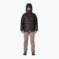 Pánska  páperová bunda  Patagonia Fitz Roy Down Hoody black 3