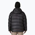 Pánska  páperová bunda  Patagonia Fitz Roy Down Hoody black 4