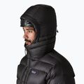 Pánska  páperová bunda  Patagonia Fitz Roy Down Hoody black 6