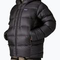 Pánska  páperová bunda  Patagonia Fitz Roy Down Hoody black 7