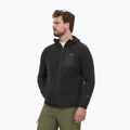 Pánska fleecová mikina Patagonia R1 Air Full-Zip black