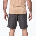 Pánske šortky Patagonia Hampi Rock ink black 3