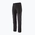 Dámske trekingové nohavice Patagonia Terravia Alpine Pants black 6