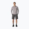 Pánske šortky Patagonia Terravia Trail 10" forge grey 2