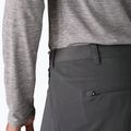 Pánske šortky Patagonia Terravia Trail 10" forge grey 7