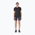 Dámske tričko Patagonia Cap Cool Merino Blend black 4