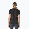 Dámske tričko Patagonia Cap Cool Merino Blend black 6
