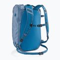 Patagonia Disperser Roll Top batoh 40 l pigeon blue 2