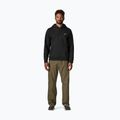Pánska mikina Patagonia P-6 Uprisal Logo black 2