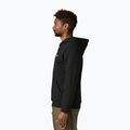 Pánska mikina Patagonia P-6 Uprisal Logo black 4