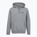Dámska trekingová mikina Patagonia P-6 Label Uprisal Hoody gravel heather