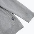 Dámska trekingová mikina Patagonia P-6 Label Uprisal Hoody gravel heather 4