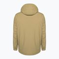 Pánska zateplená bunda Patagonia Isthmus Parka classic tan 5
