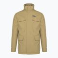 Pánska zateplená bunda Patagonia Isthmus Parka classic tan 6