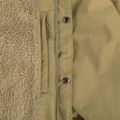 Pánska zateplená bunda Patagonia Isthmus Parka classic tan 9
